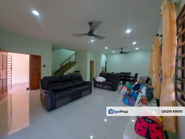 House for sale in Perak, Tanjong Ipoh
