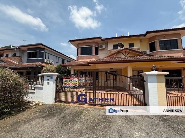 House for rent in Perak, Tanjong Ipoh