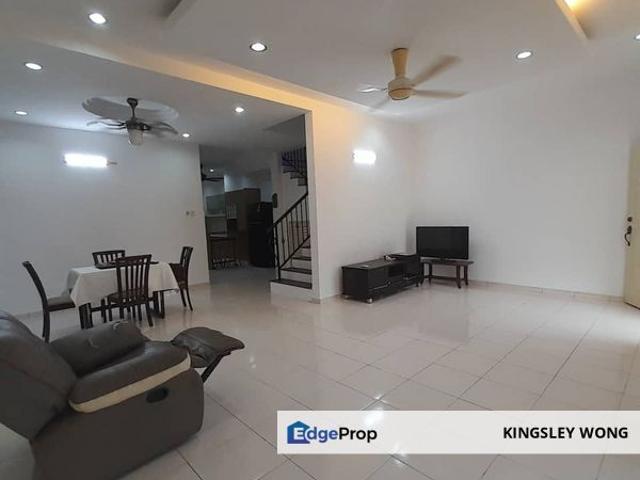 House for sale in Perak, Tanjong Ipoh