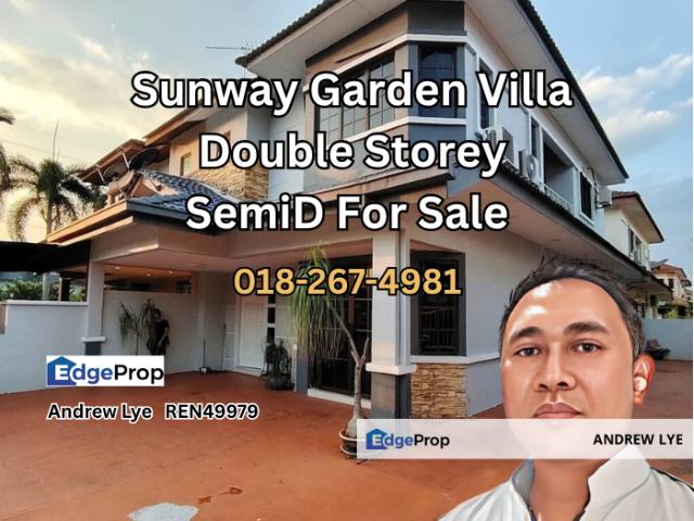 House for sale in Perak, Tanjong Ipoh