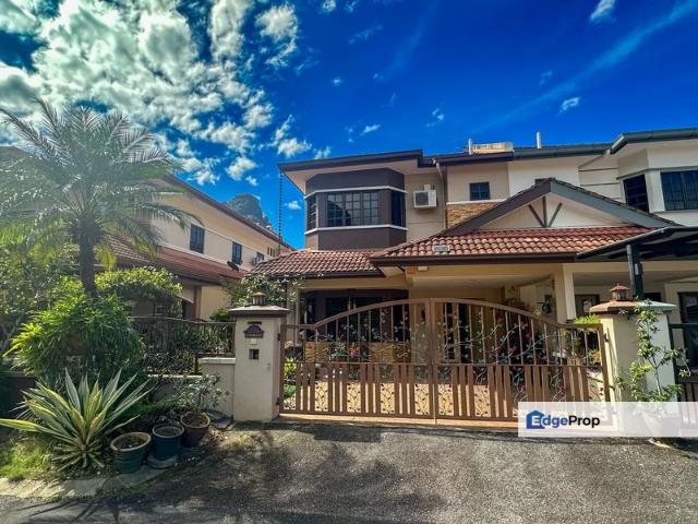 House for sale in Perak, Tanjong Ipoh