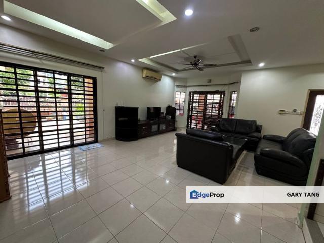 House for sale in Perak, Tanjong Ipoh