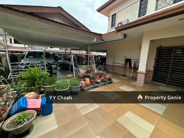 Residential House for sale in Perak, Tanjong Ipoh