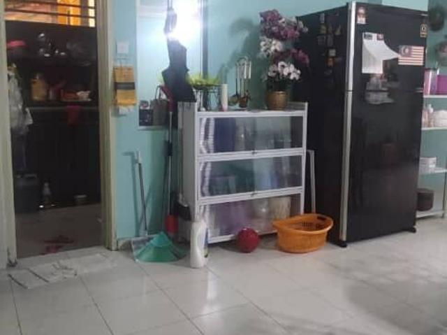 Apartment for sale in Sendayan Village, Negeri Sembilan