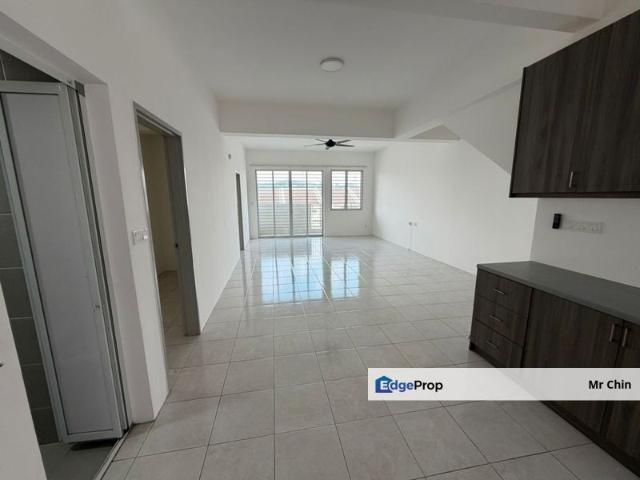 House for rent in Kajang, Langat