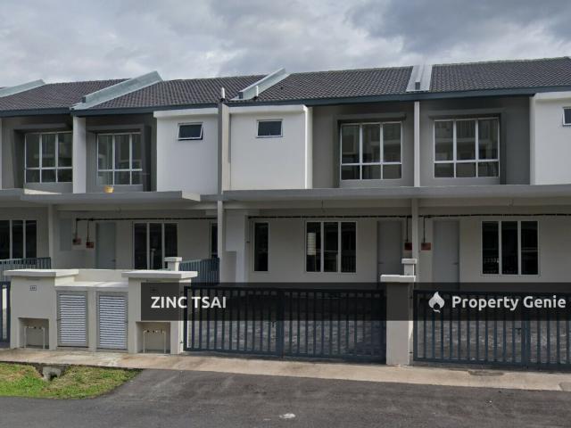 Terraced House for rent in Taman Tasik Semenyih, Majlis Perbandaran Kajang
