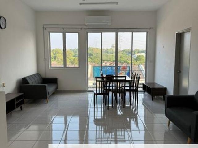 House for sale in Kajang, Langat