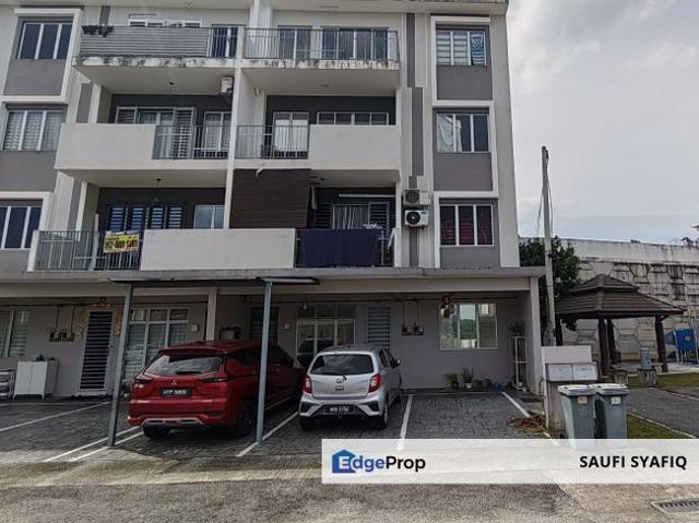 House for sale in Taman Tasik Semenyih, Majlis Perbandaran Kajang