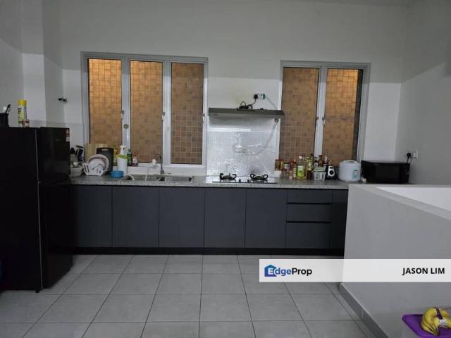 House for rent in Taman Tasik Semenyih, Majlis Perbandaran Kajang