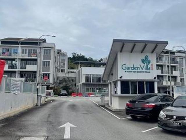 Townhouse for sale in Kajang, Langat