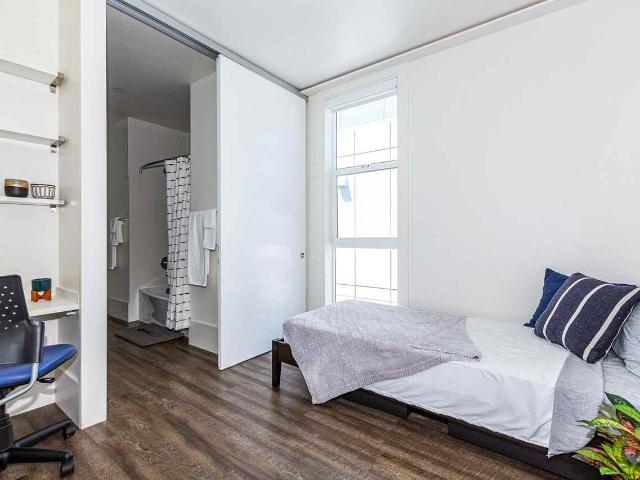 Apartment for rent in Berkeley