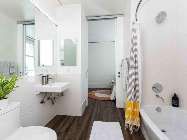 Apartment for rent in Berkeley