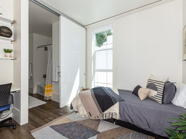 Apartment for rent in Berkeley