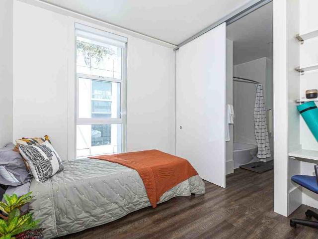 Apartment for rent in Berkeley
