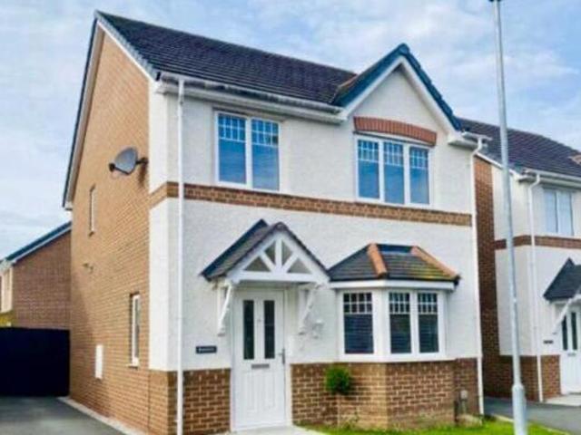 House for sale in Two Mills, Cheshire