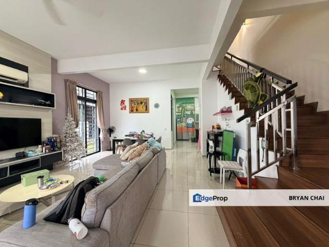 House for rent in Bukit Ledang, Johor