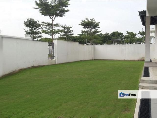 House for sale in Bukit Ledang, Johor