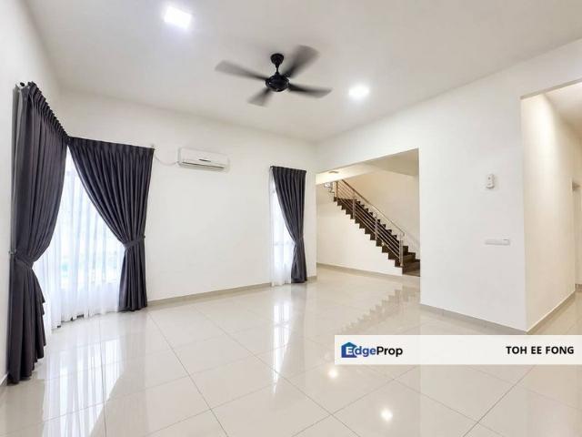 House for sale in Bukit Ledang, Johor