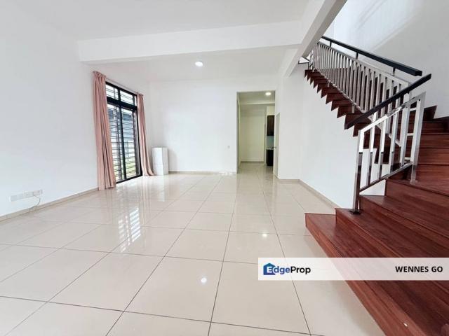 House for sale in Bukit Ledang, Johor