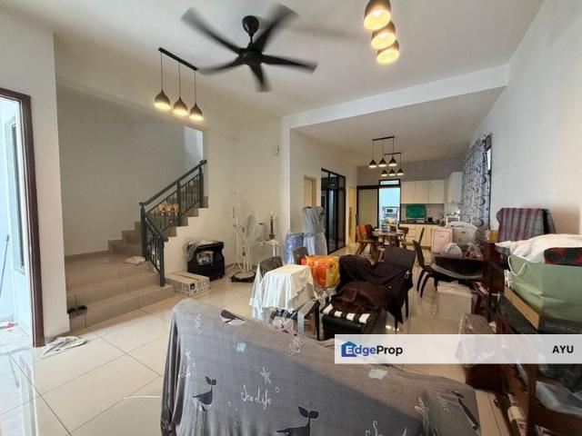 House for sale in Bukit Ledang, Johor
