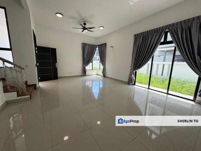House for sale in Taman Bukit Indah 2, Iskandar Puteri