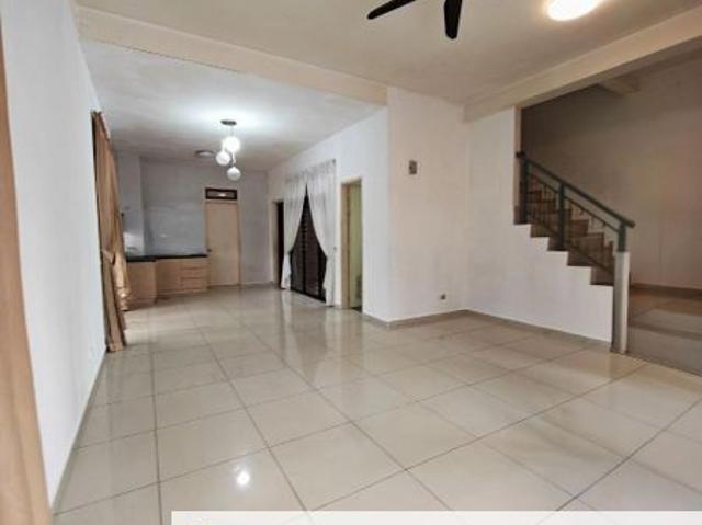 House for sale in Bukit Ledang, Johor