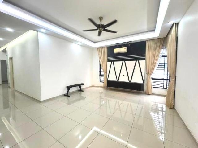 House for rent in Taman Cheras Indah, Majlis Perbandaran Ampang Jaya