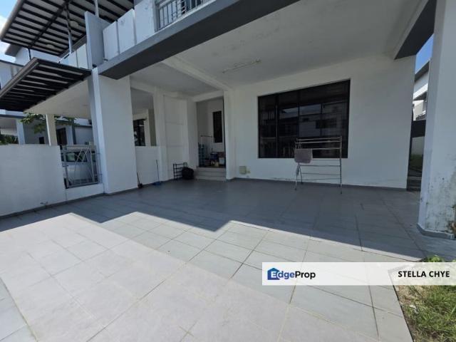 House for rent in Bukit Ledang, Johor