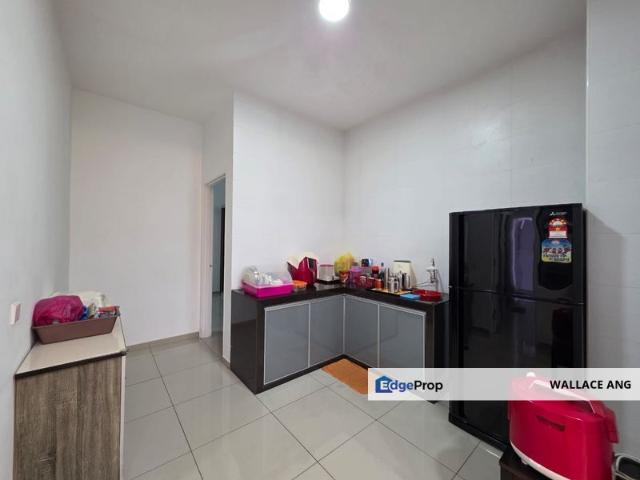 House for sale in Bukit Ledang, Johor