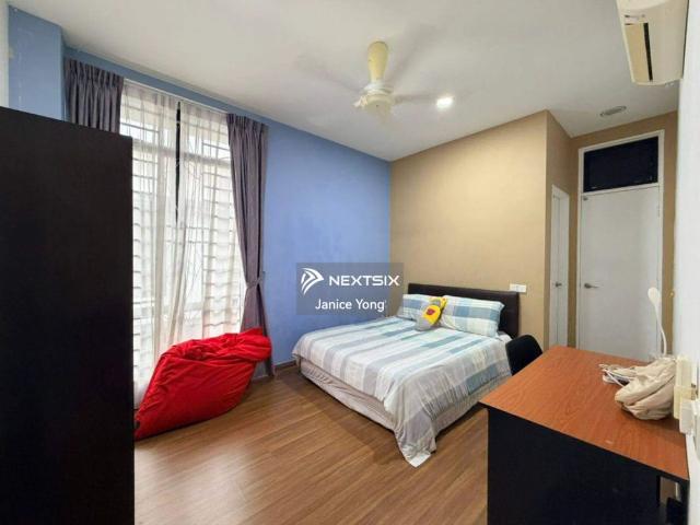 House for rent in Bukit Ledang, Johor