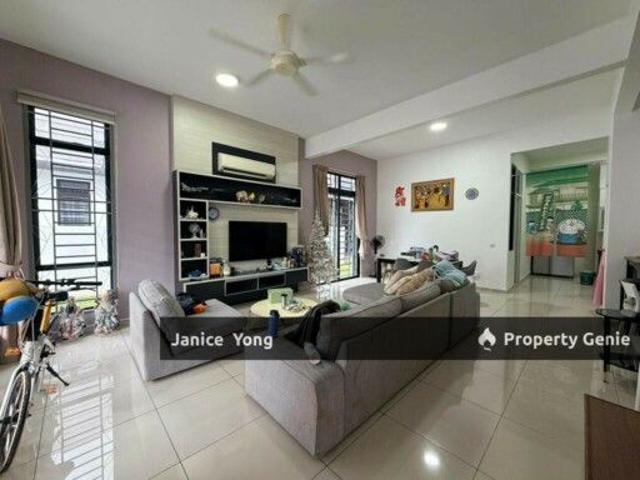 House for rent in Bukit Ledang, Johor