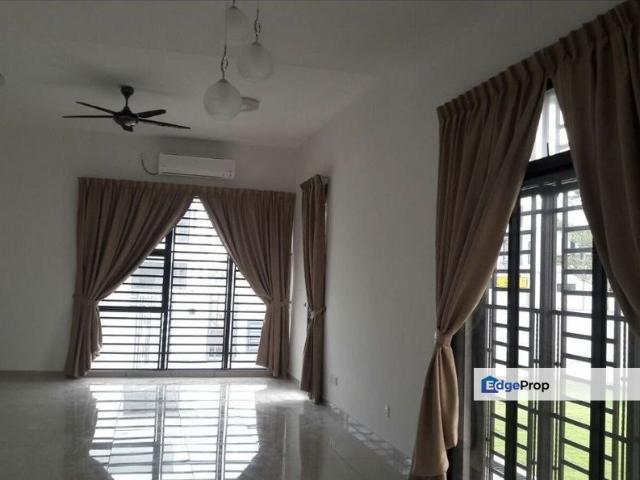 House for sale in Bukit Ledang, Johor