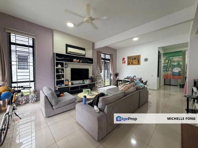 House for sale in Bukit Ledang, Johor