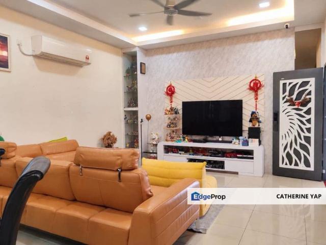 House for sale in Taman Bukit Indah 2, Iskandar Puteri