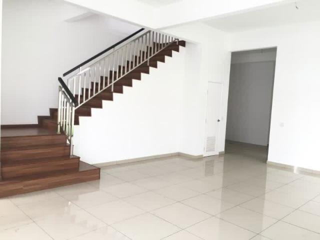 House for rent in Bukit Indah, Iskandar Puteri