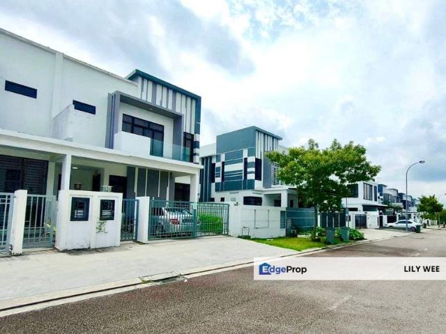 House for sale in Taman Bukit Indah 2, Iskandar Puteri