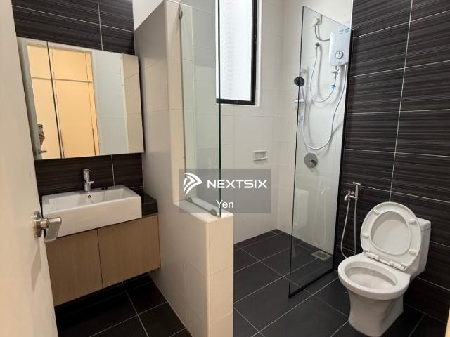 Residential House for rent in Johor