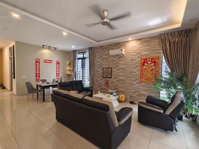 Terraced House for rent in Johore Bahru, Johor