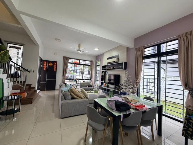Residential House for rent in Bukit Ledang, Johor