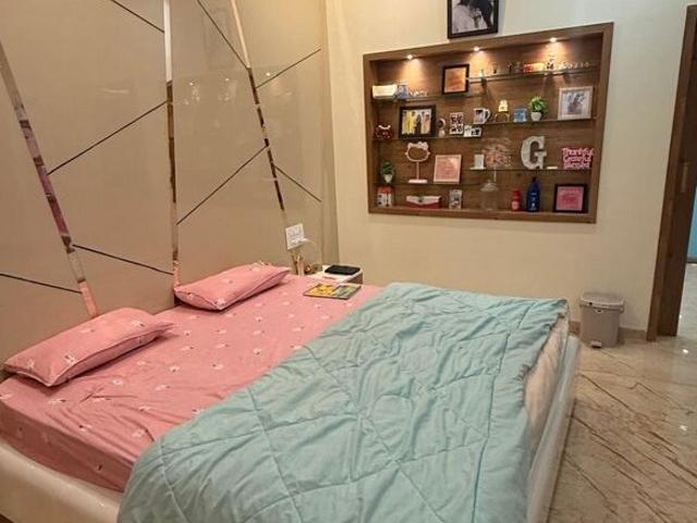 Flat for sale in Bangalore North, Cox Town - Bangalore
