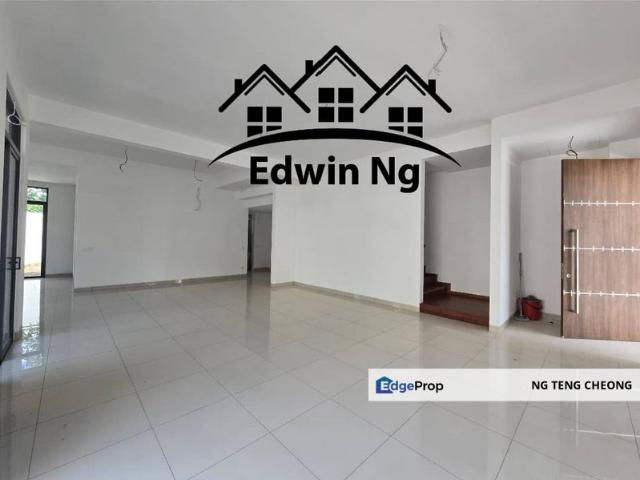House for sale in Wellesley, Penang