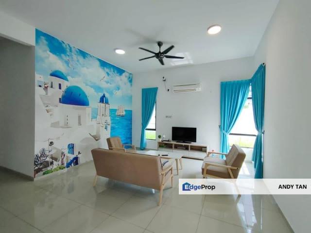 House for sale in Bukit Ledang, Johor