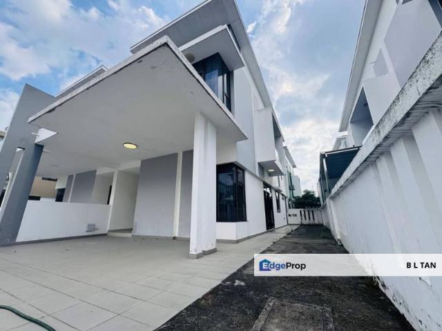 House for sale in Bukit Ledang, Johor