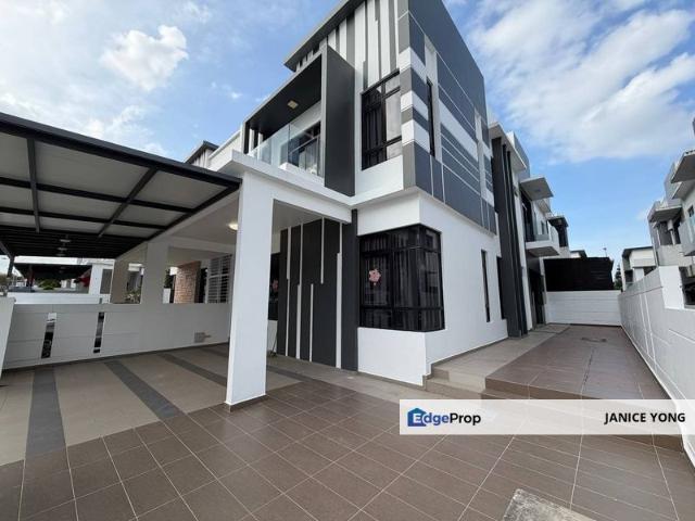 House for rent in Bukit Ledang, Johor