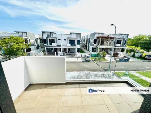 House for sale in Bukit Ledang, Johor