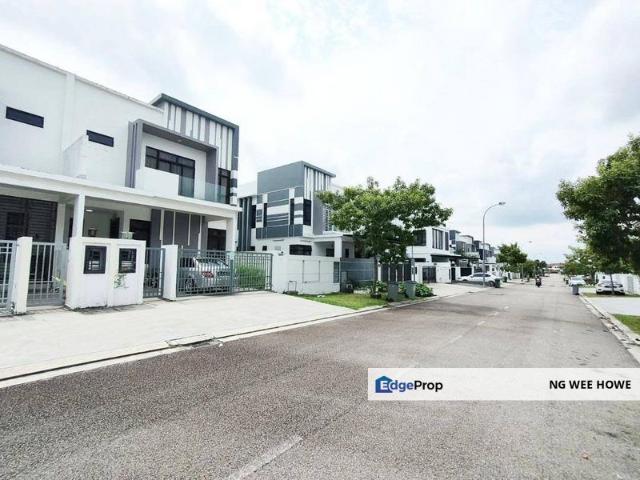 House for sale in Bukit Ledang, Johor