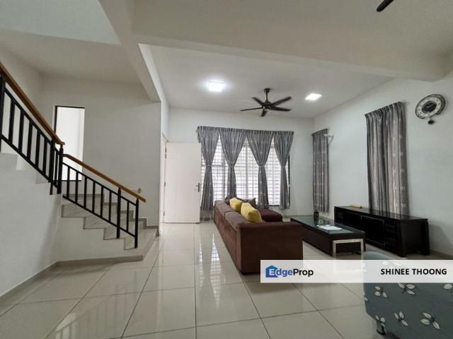 House for rent in Bukit Ledang, Johor