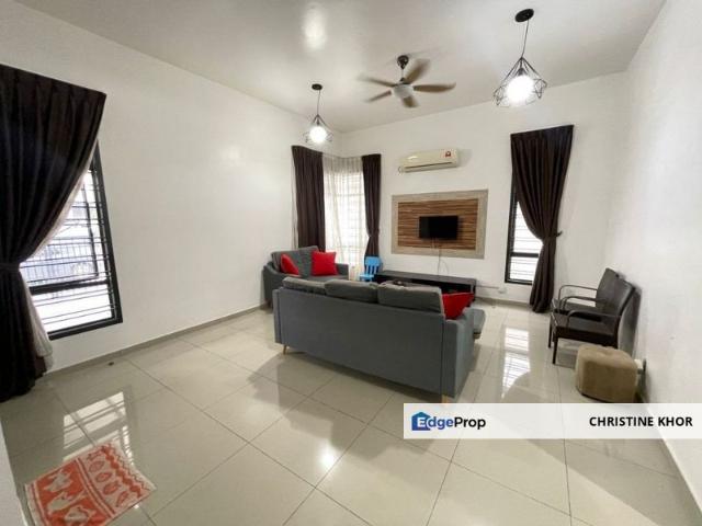 House for sale in Bukit Ledang, Johor