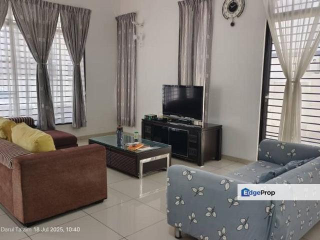 House for rent in Bukit Ledang, Johor