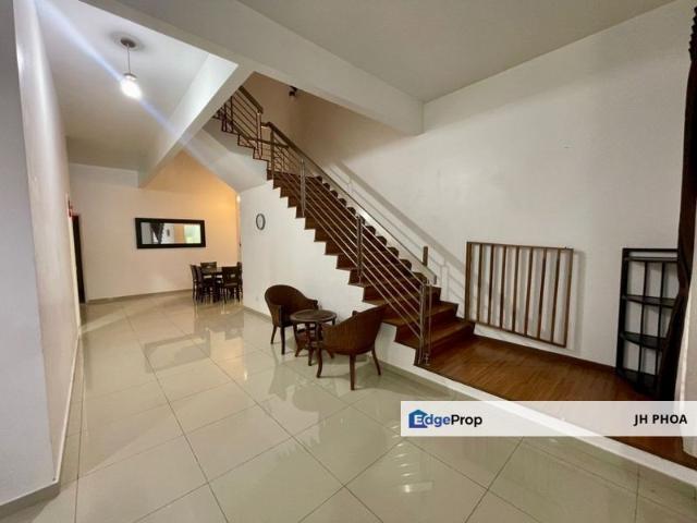 House for sale in Bukit Ledang, Johor
